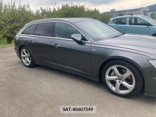 Audi A6 2022-06 8814179-4