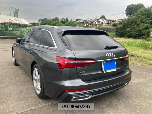 Audi A6 2022-06 8814179-9