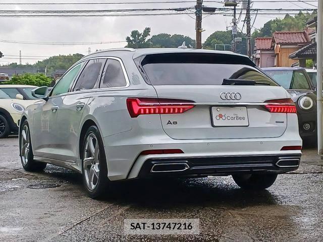 Audi A6 2020-06 8816515-1