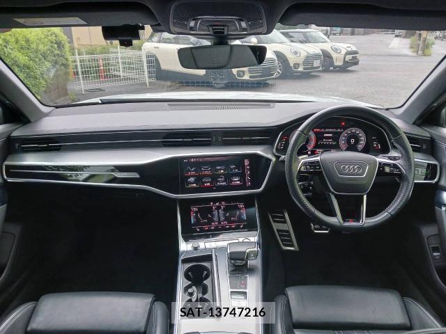 Audi A6 2020-06 8816515-2
