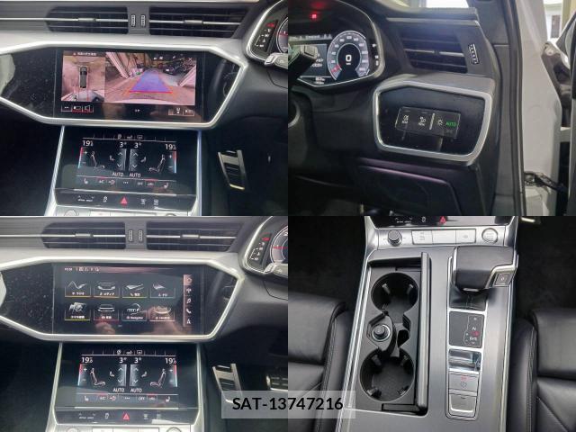 Audi A6 2020-06 8816515-3