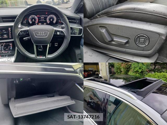 Audi A6 2020-06 8816515-5