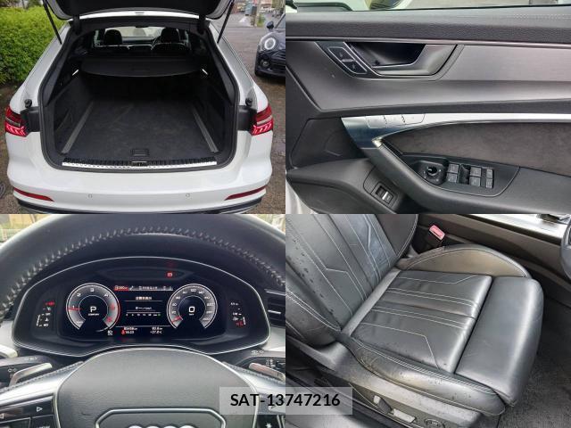 Audi A6 2020-06 8816515-6