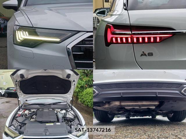 Audi A6 2020-06 8816515-7