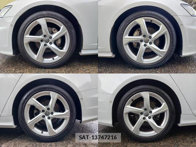 Audi A6 2020-06 8816515-8