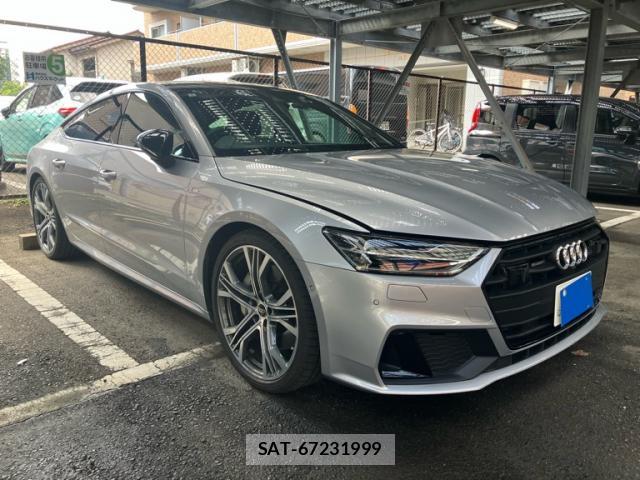 Audi A7 2022-03 8813110-0