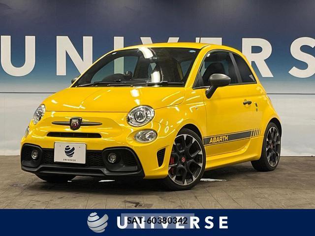 Abarth 595 2018-02 8812441-0