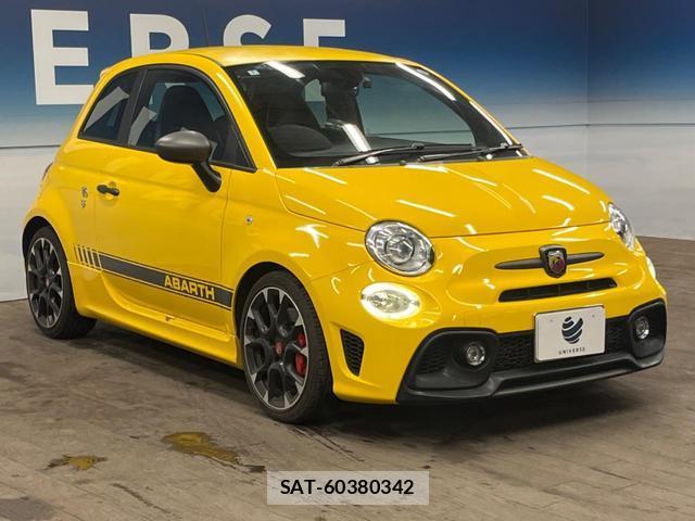 Abarth 595 2018-02 8812441-16