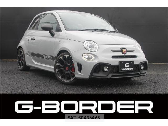 Abarth 595 2020-02 8815662-0
