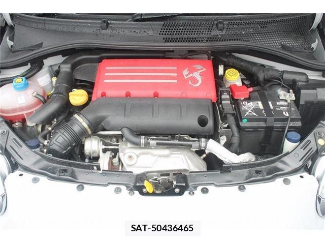 Abarth 595 2020-02 8815662-1