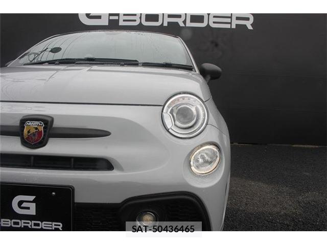 Abarth 595 2020-02 8815662-10
