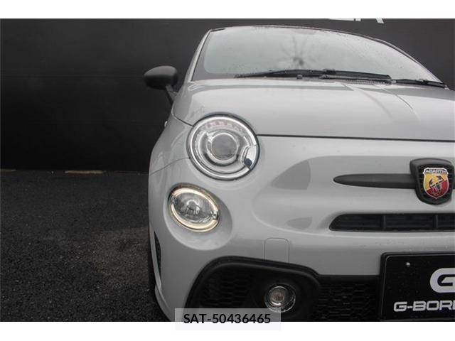 Abarth 595 2020-02 8815662-12