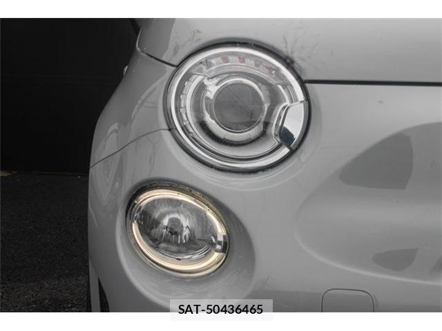 Abarth 595 2020-02 8815662-13