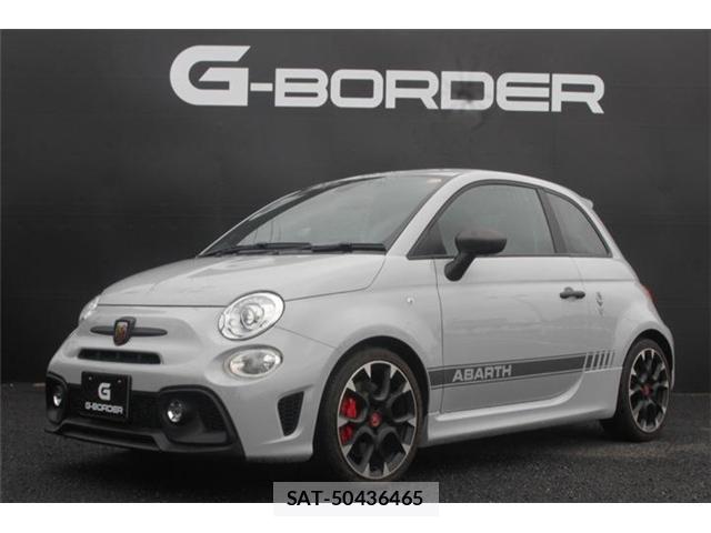 Abarth 595 2020-02 8815662-14