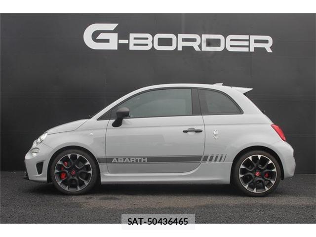 Abarth 595 2020-02 8815662-15