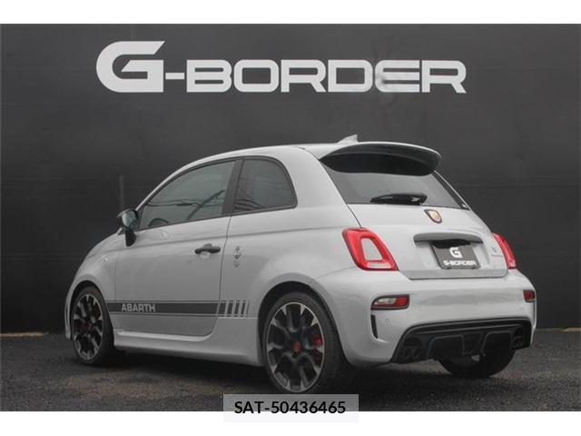 Abarth 595 2020-02 8815662-16