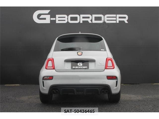 Abarth 595 2020-02 8815662-17