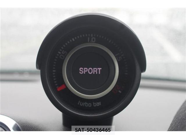 Abarth 595 2020-02 8815662-5