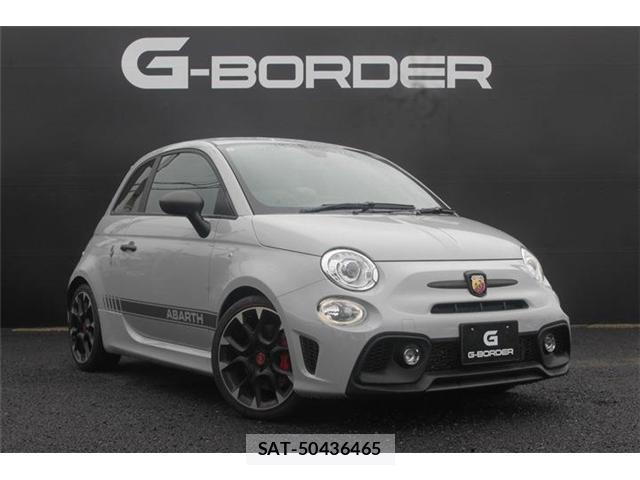 Abarth 595 2020-02 8815662-8