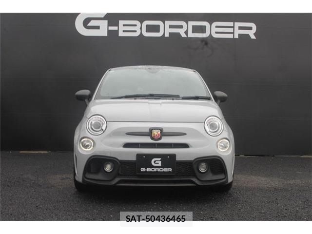 Abarth 595 2020-02 8815662-9