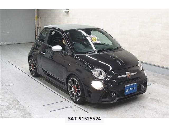 Abarth 595 2023-02 8815377-5