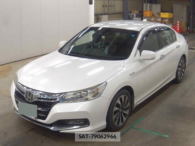 Honda ACCORD HYBRID 2016-01 8814959-0