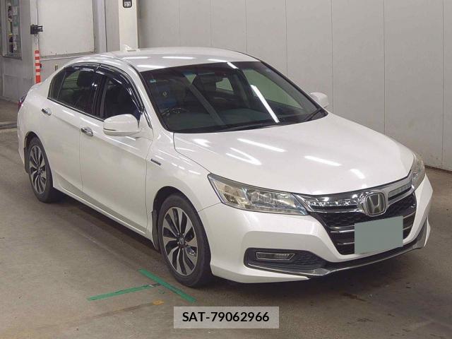 Honda ACCORD HYBRID 2016-01 8814959-3