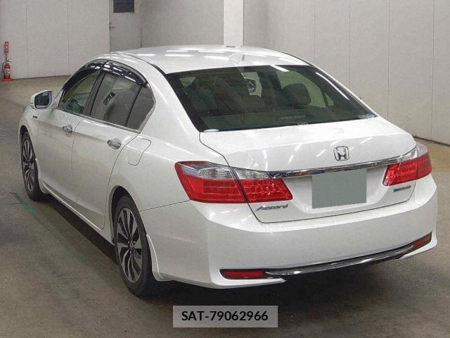 Honda ACCORD HYBRID 2016-01 8814959-4