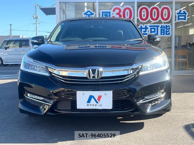Honda ACCORD HYBRID 2016-10 8815057-12