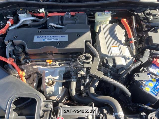 Honda ACCORD HYBRID 2016-10 8815057-16