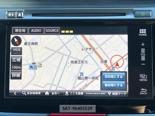 Honda ACCORD HYBRID 2016-10 8815057-2