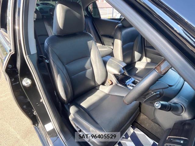 Honda ACCORD HYBRID 2016-10 8815057-7