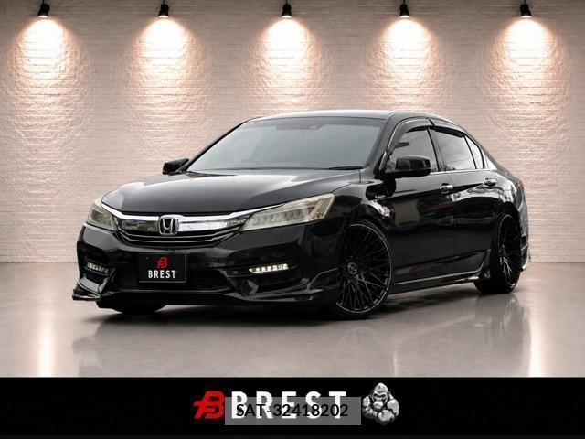Honda ACCORD HYBRID 2016-09 8817003-0