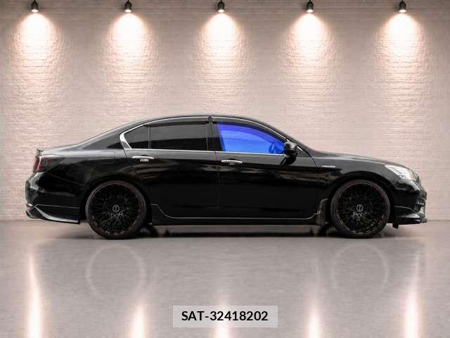 Honda ACCORD HYBRID 2016-09 8817003-1