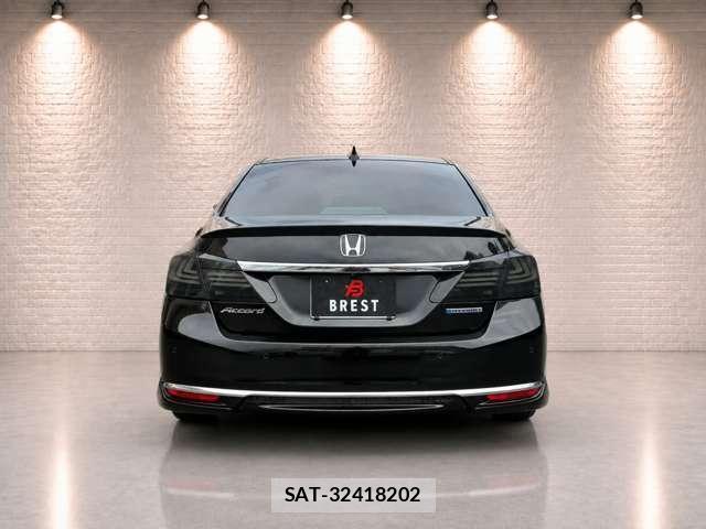 Honda ACCORD HYBRID 2016-09 8817003-3