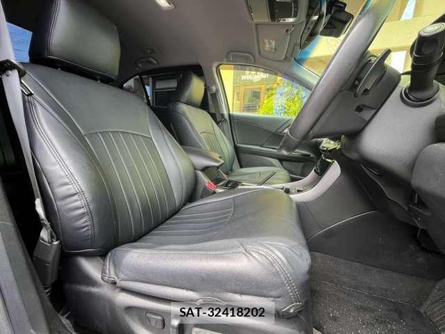 Honda ACCORD HYBRID 2016-09 8817003-5