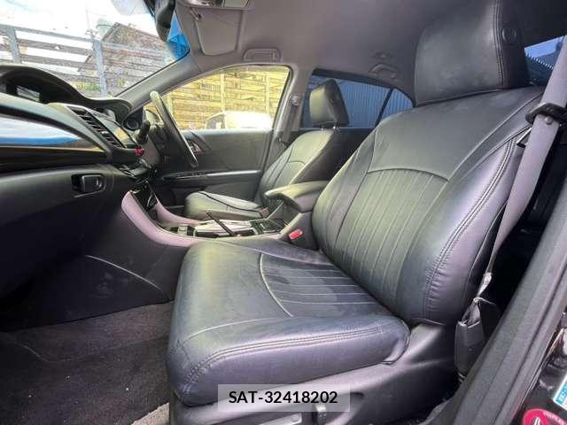 Honda ACCORD HYBRID 2016-09 8817003-6