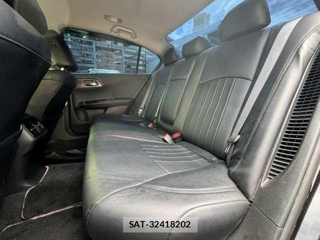 Honda ACCORD HYBRID 2016-09 8817003-7