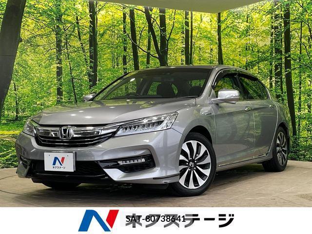 Honda ACCORD HYBRID 2019-02 8817758-0