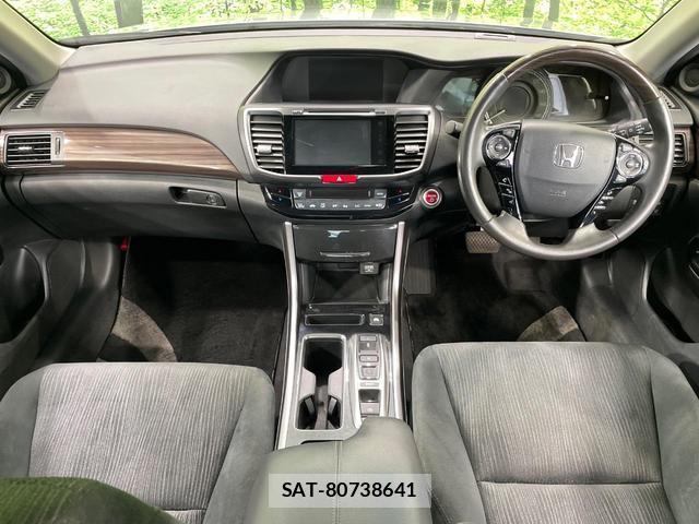 Honda ACCORD HYBRID 2019-02 8817758-1