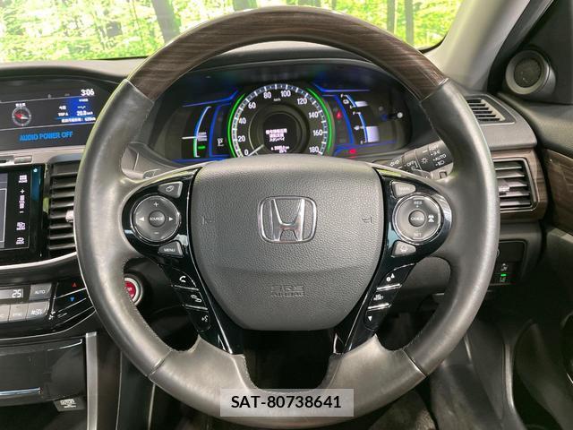 Honda ACCORD HYBRID 2019-02 8817758-10