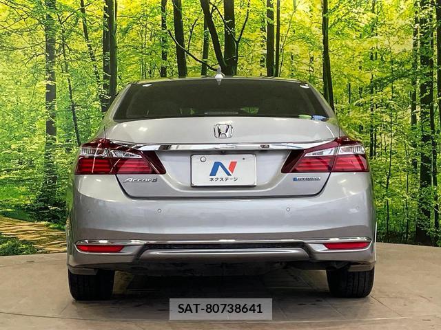 Honda ACCORD HYBRID 2019-02 8817758-14