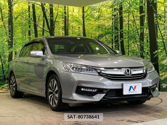 Honda ACCORD HYBRID 2019-02 8817758-15