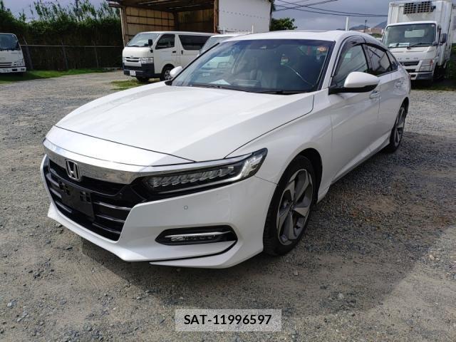 Honda ACCORD 2020-09 8813822-0