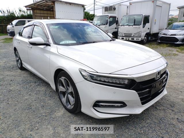 Honda ACCORD 2020-09 8813822-1