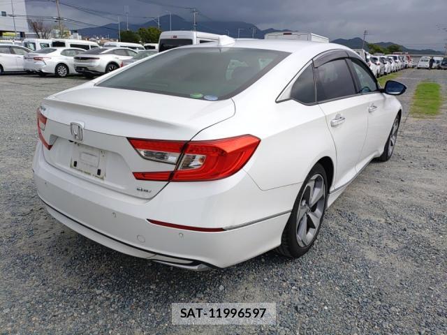 Honda ACCORD 2020-09 8813822-2