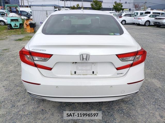 Honda ACCORD 2020-09 8813822-3