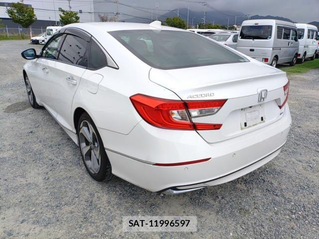 Honda ACCORD 2020-09 8813822-4