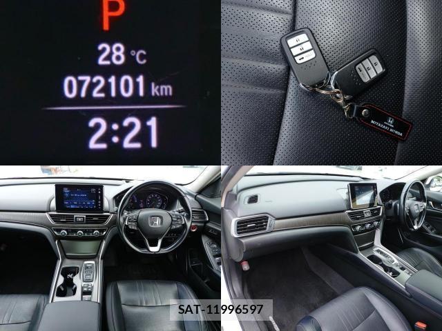 Honda ACCORD 2020-09 8813822-7