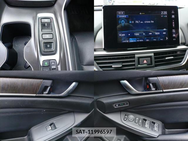 Honda ACCORD 2020-09 8813822-8